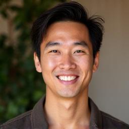 David Kim, Holistic Health Coach