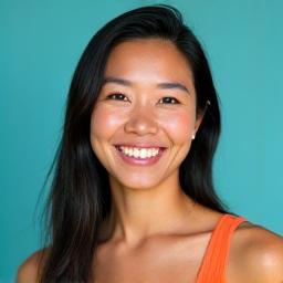 Sophia Chen, Lifestyle & Fitness Specialist