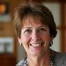 Portrait of Jane D., a happy client.